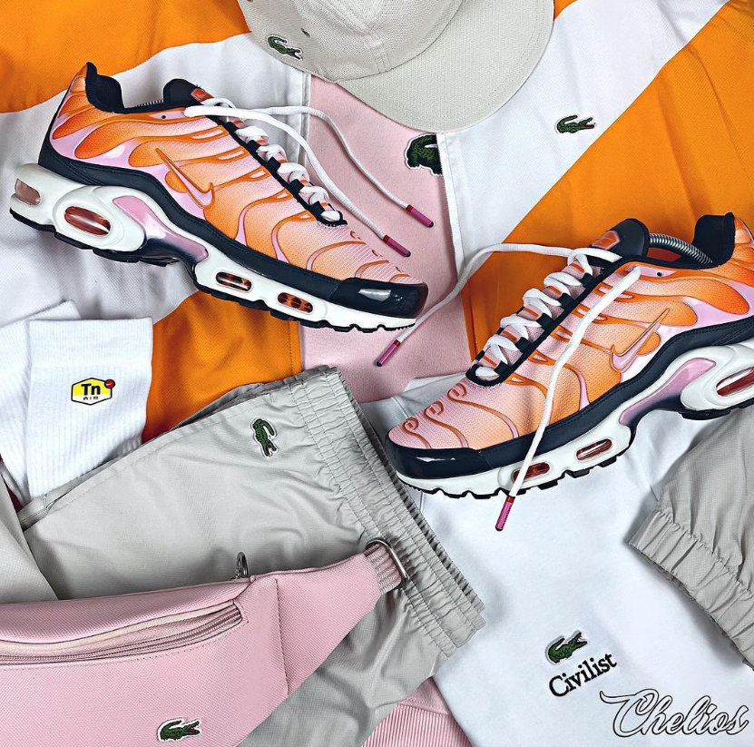 V173P Nike Air Max Plus WMNS $52 gallery