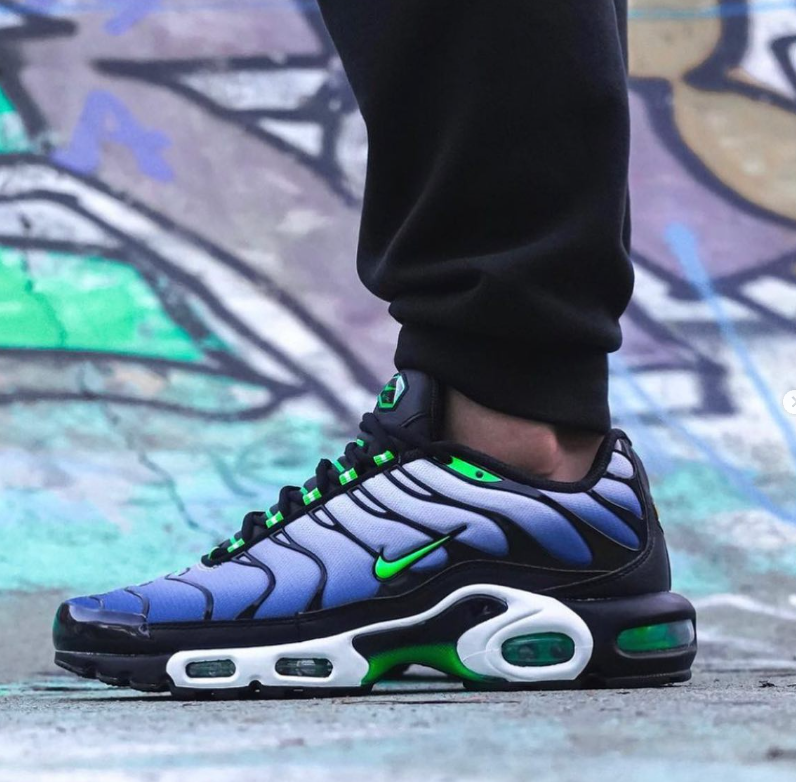 V173P Nike Air Max Plus WMNS $52 gallery
