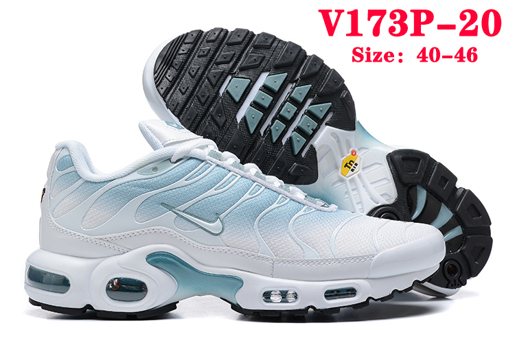 V173P Nike Air Max Plus WMNS $52 gallery