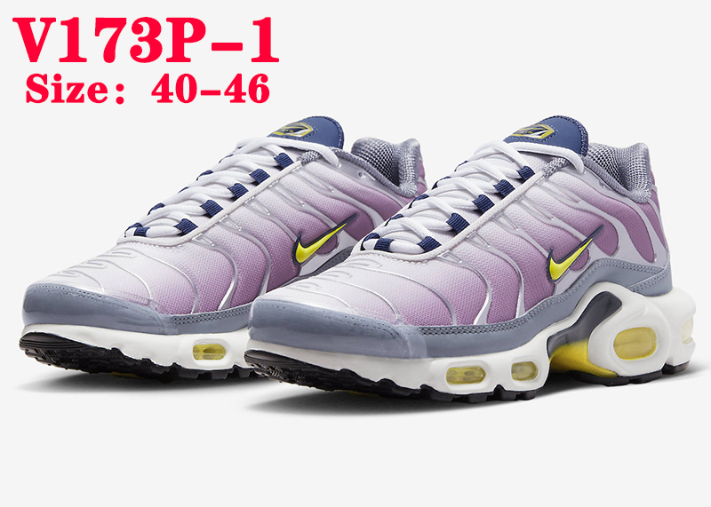 V173P Nike Air Max Plus WMNS $52 gallery