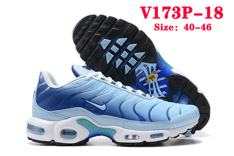 V173P Nike Air Max Plus WMNS $52 gallery
