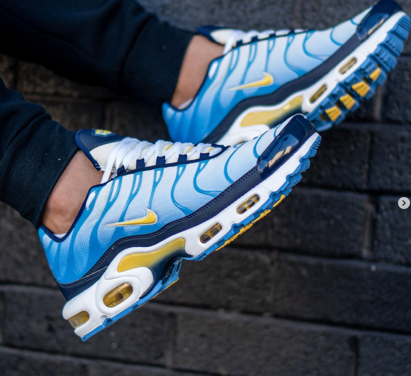 V173P Nike Air Max Plus WMNS $52 gallery