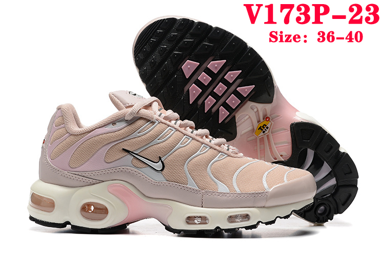 V173P Nike Air Max Plus WMNS $52 gallery
