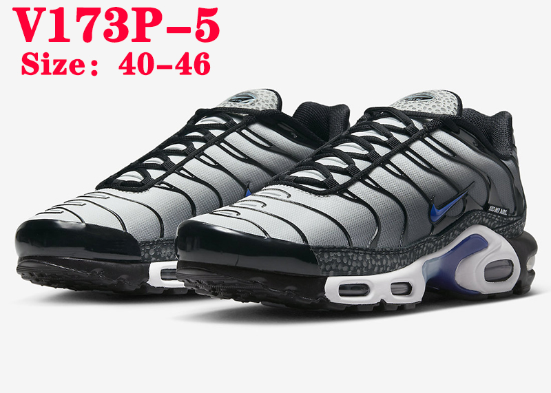 V173P Nike Air Max Plus WMNS $52 gallery