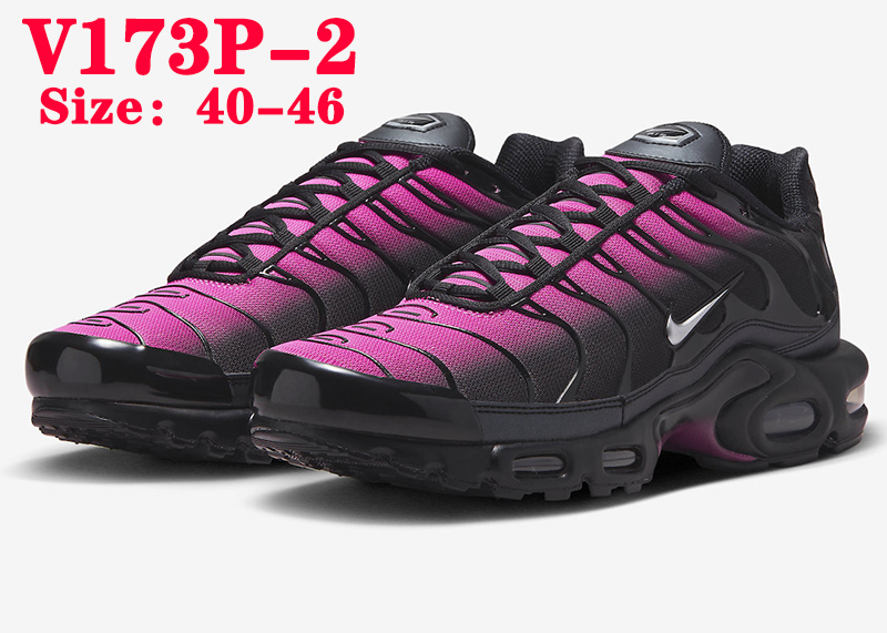 V173P Nike Air Max Plus WMNS $52 gallery