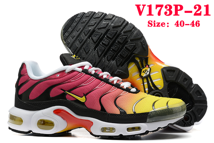 V173P Nike Air Max Plus WMNS $52 gallery