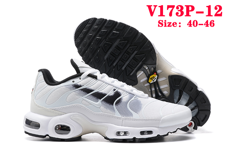 V173P Nike Air Max Plus WMNS $52 gallery