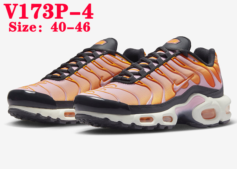 V173P Nike Air Max Plus WMNS $52 gallery
