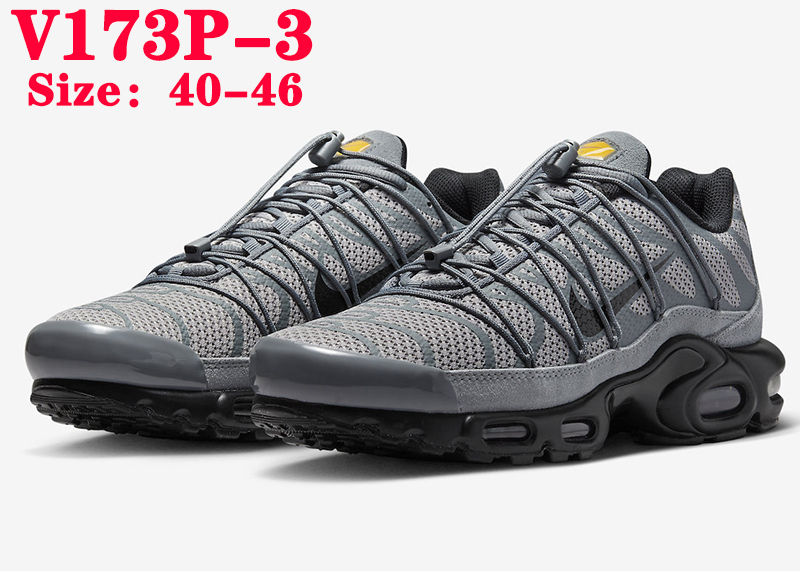 V173P Nike Air Max Plus WMNS $52 gallery