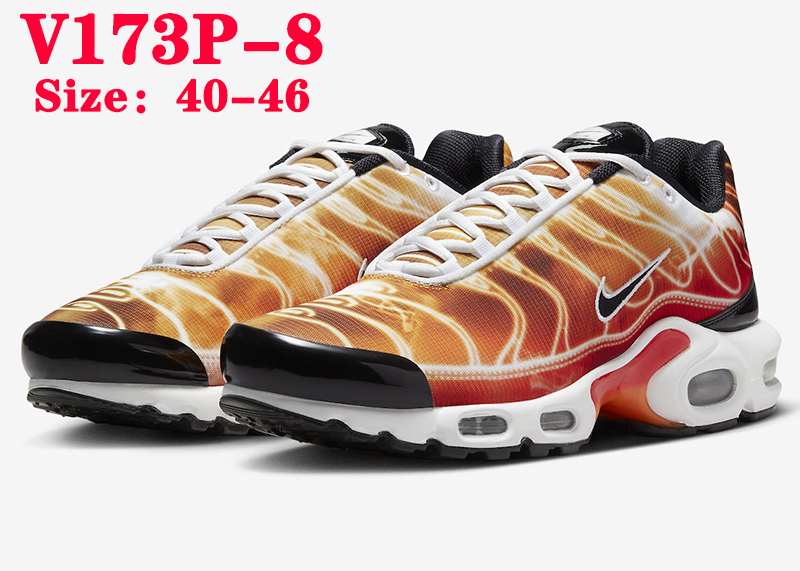 V173P Nike Air Max Plus WMNS $52 gallery