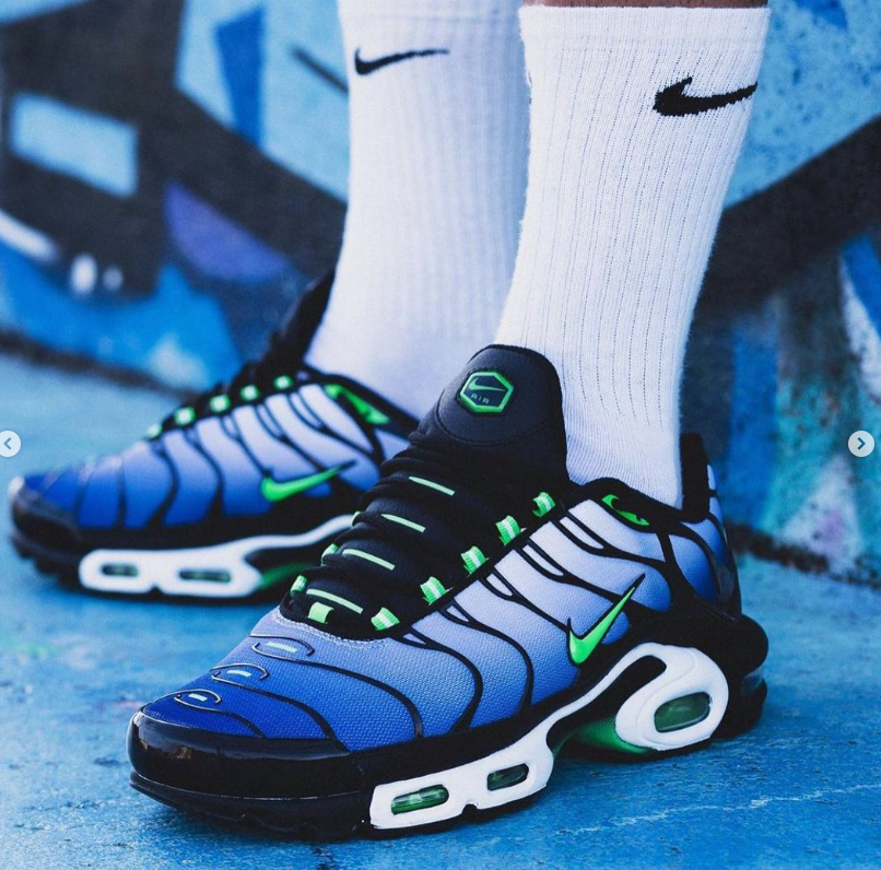 V173P Nike Air Max Plus WMNS $52 gallery