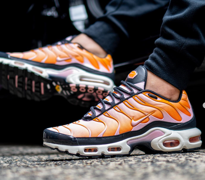 V173P Nike Air Max Plus WMNS $52 gallery
