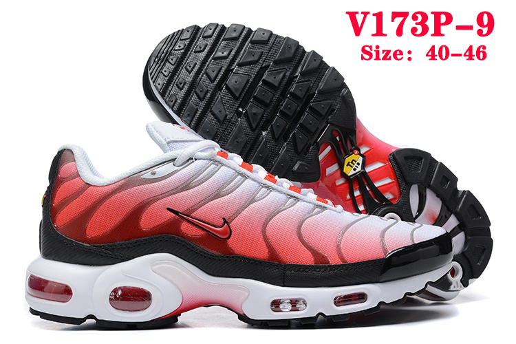 V173P Nike Air Max Plus WMNS $52 gallery