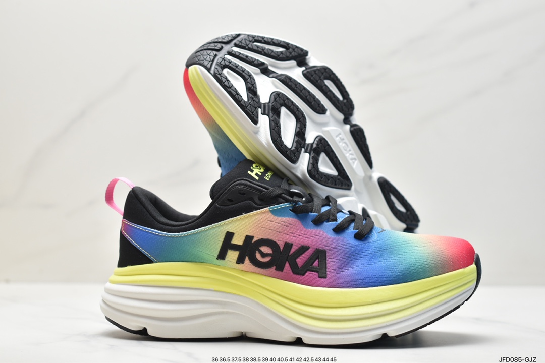 V175P HOKA ONE ONE $55 gallery