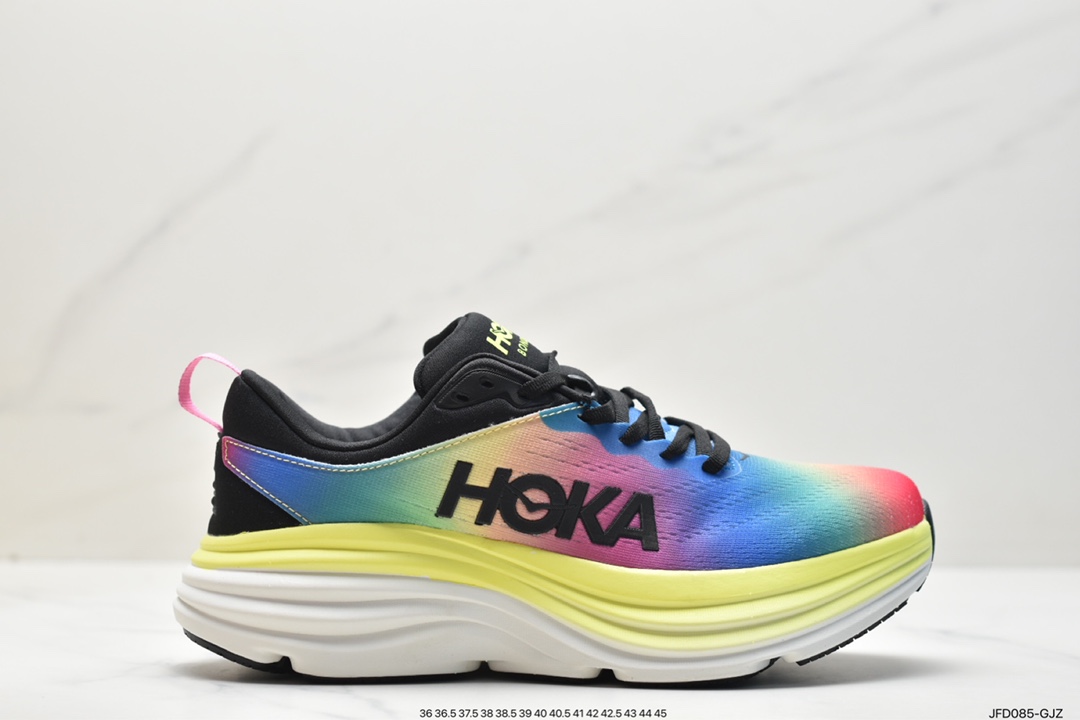 V175P HOKA ONE ONE $55 gallery