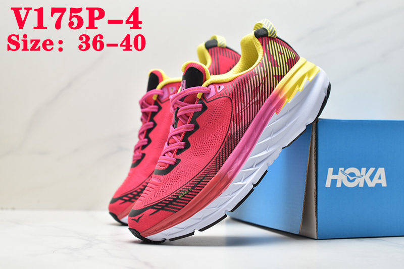 V175P HOKA ONE ONE $55 gallery