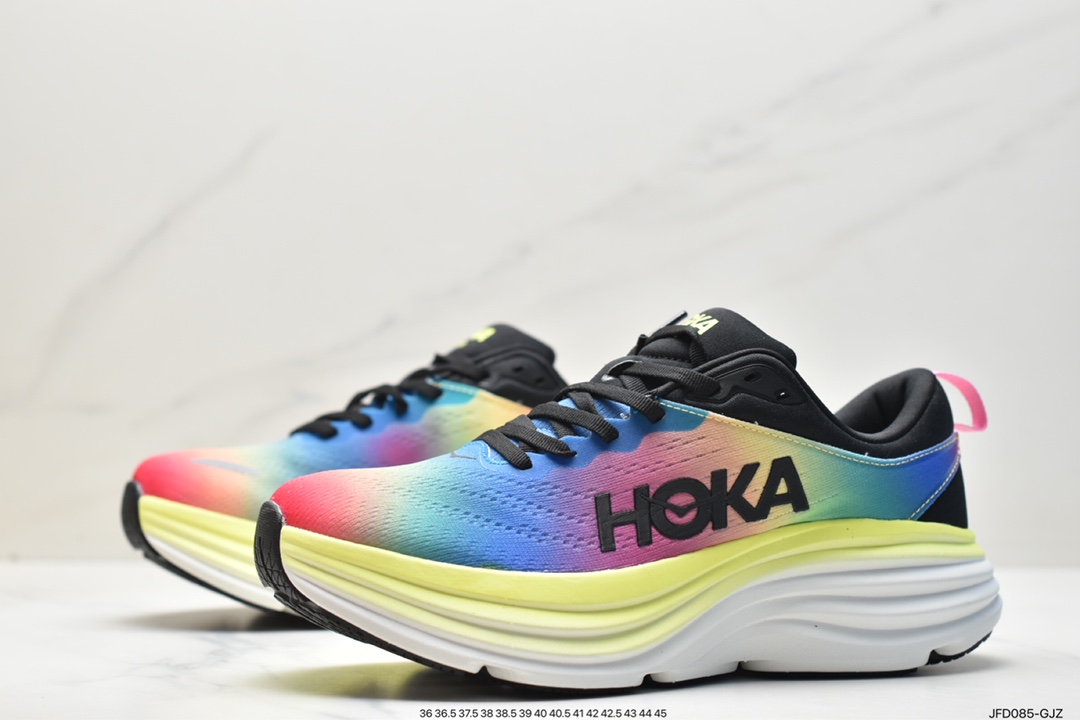 V175P HOKA ONE ONE $55 gallery