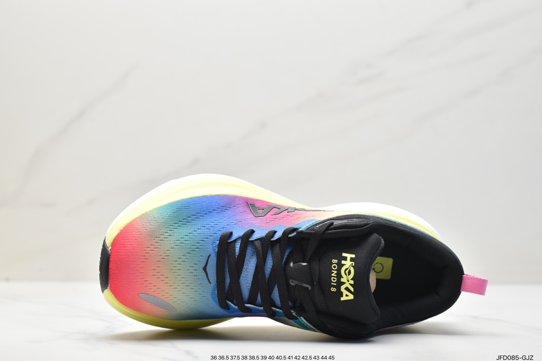 V175P HOKA ONE ONE $55 gallery