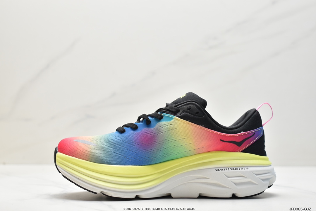 V175P HOKA ONE ONE $55 gallery