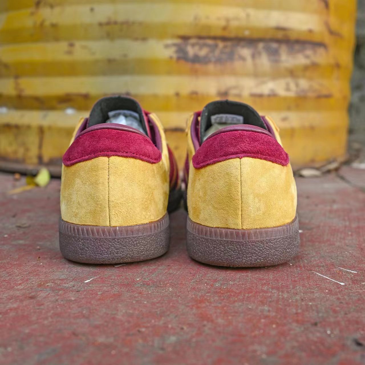 V213P Adidas Bermuda $52 gallery