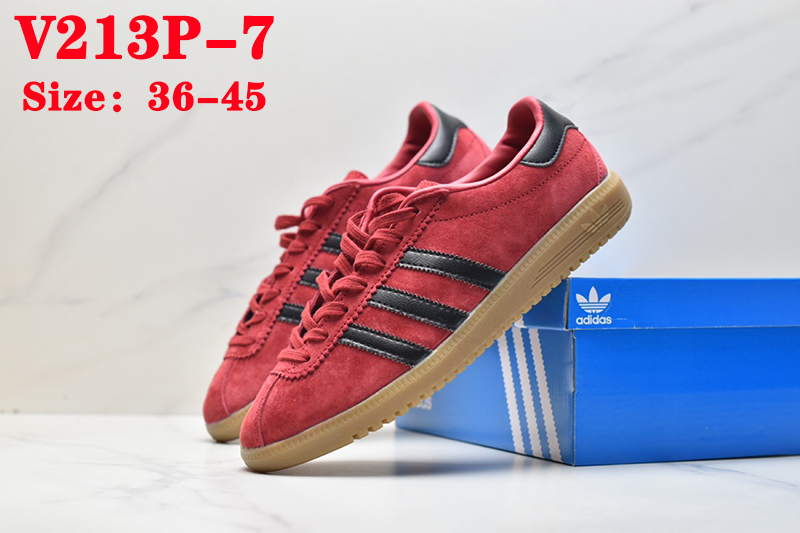 V213P Adidas Bermuda $52 gallery