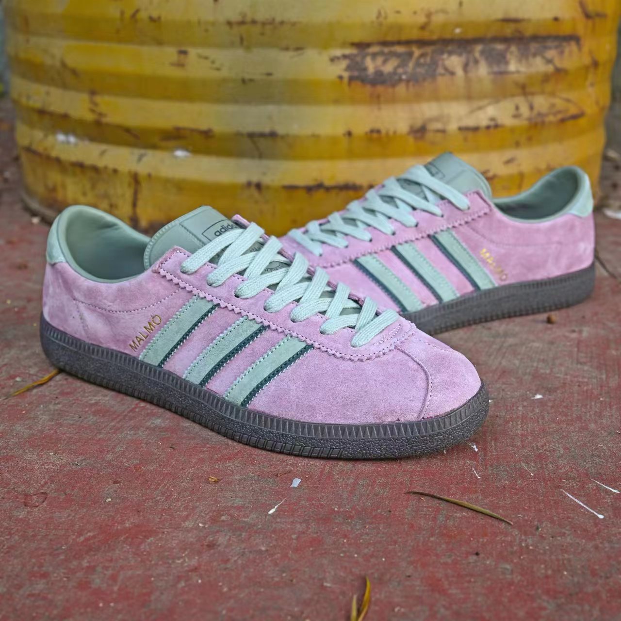 V213P Adidas Bermuda $52 gallery