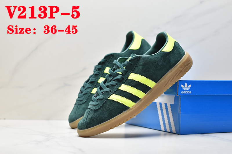 V213P Adidas Bermuda $52 gallery
