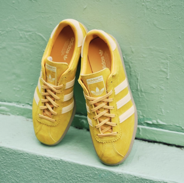 V213P Adidas Bermuda $52 gallery