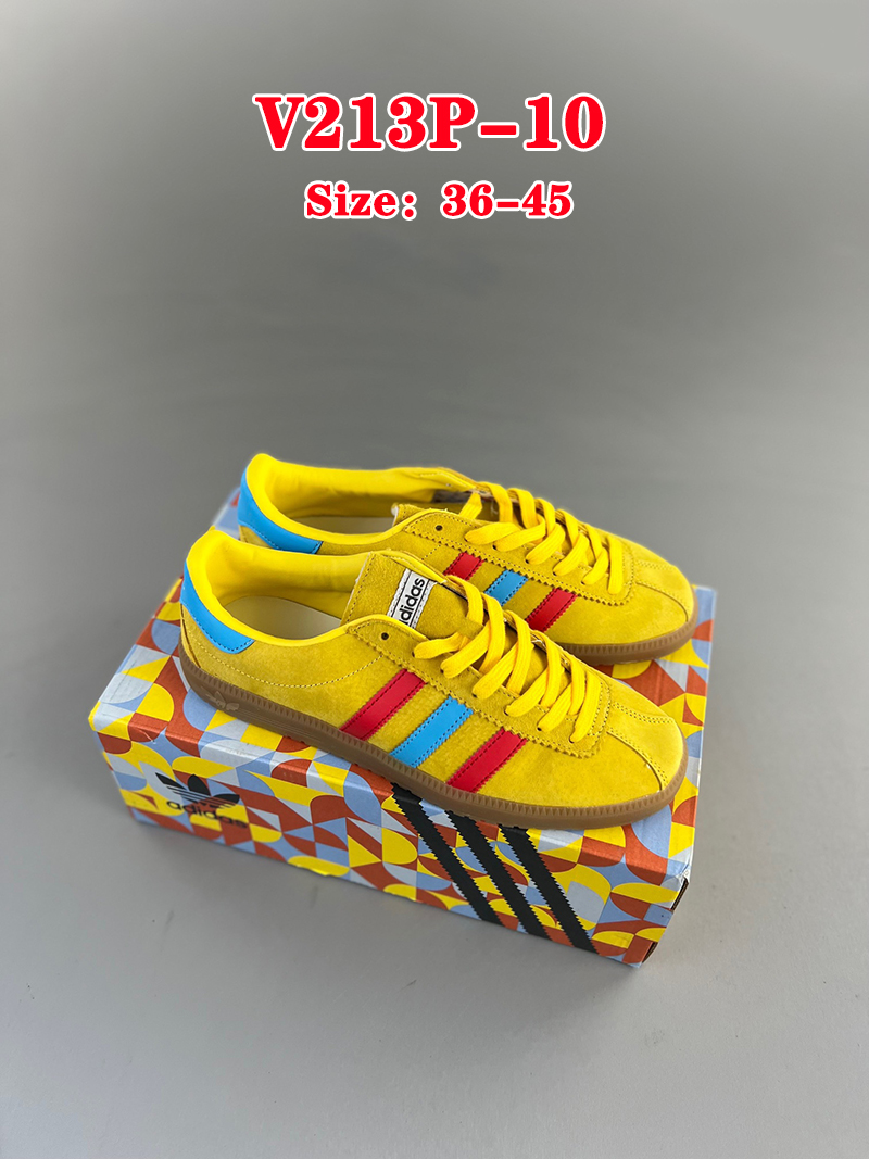 V213P Adidas Bermuda $52 gallery