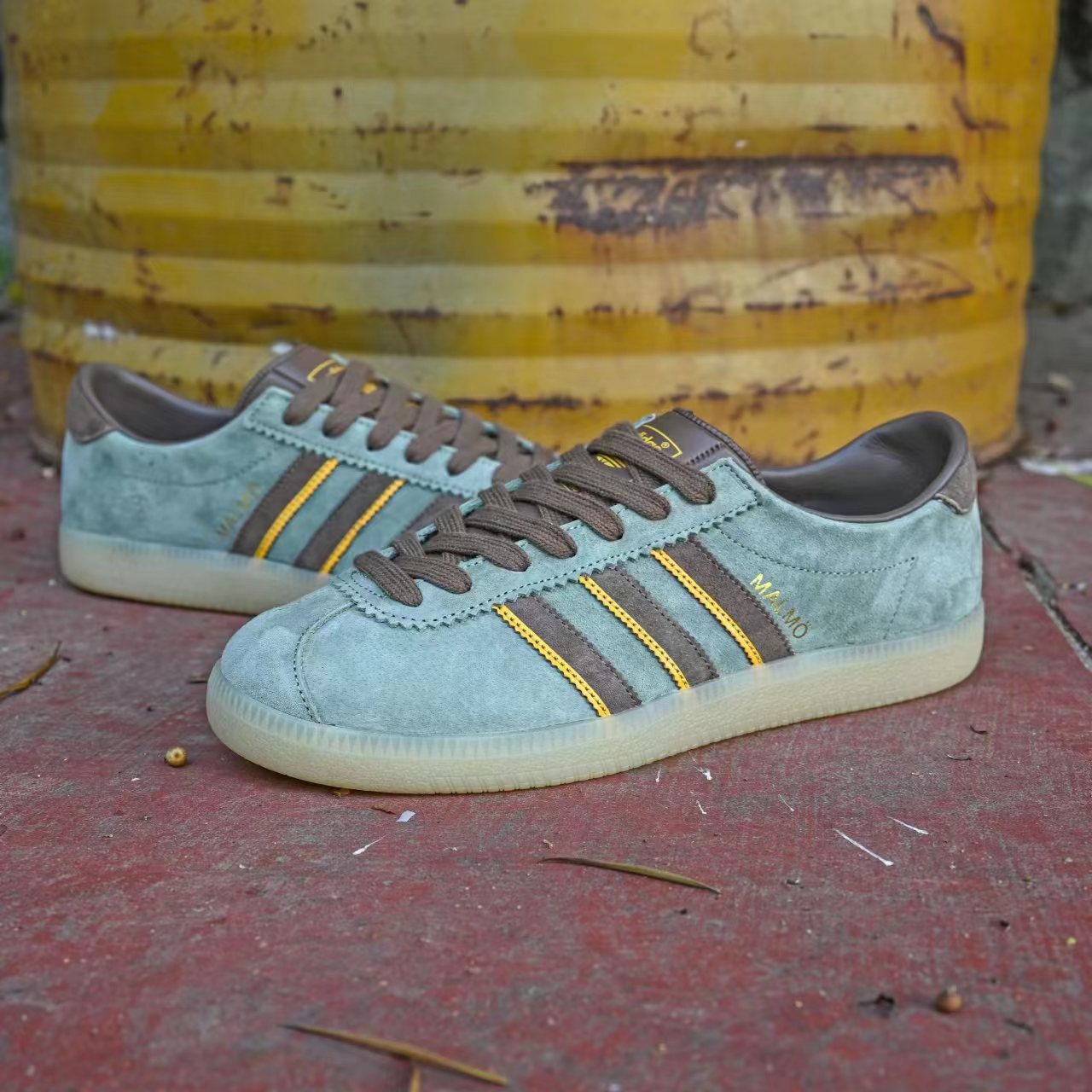 V213P Adidas Bermuda $52 gallery