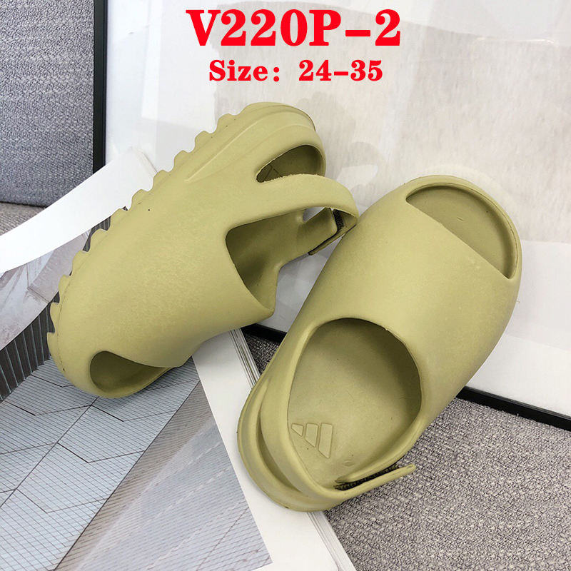 V220P Yeezy Slide kids $25 gallery
