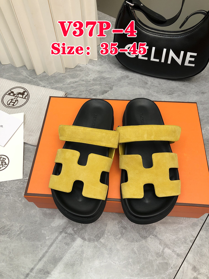 V37P Hermes slippers $79 gallery