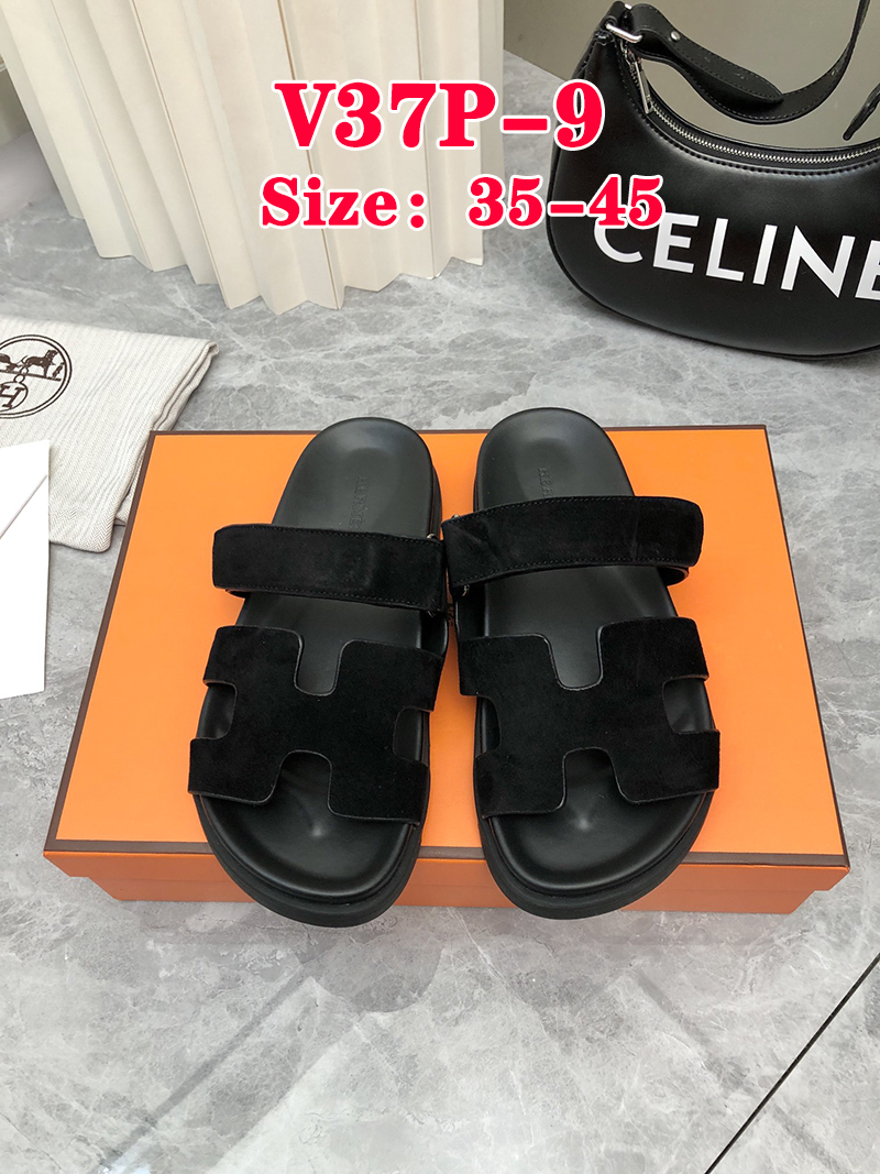 V37P Hermes slippers $79 gallery