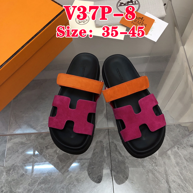 V37P Hermes slippers $79 gallery