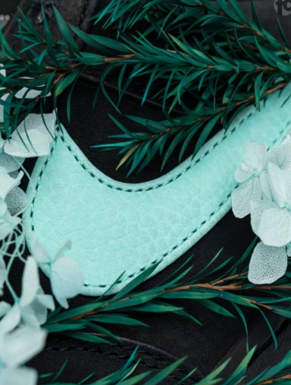 V39P Tiffany & Co x TS x Nike Shoes $50 gallery