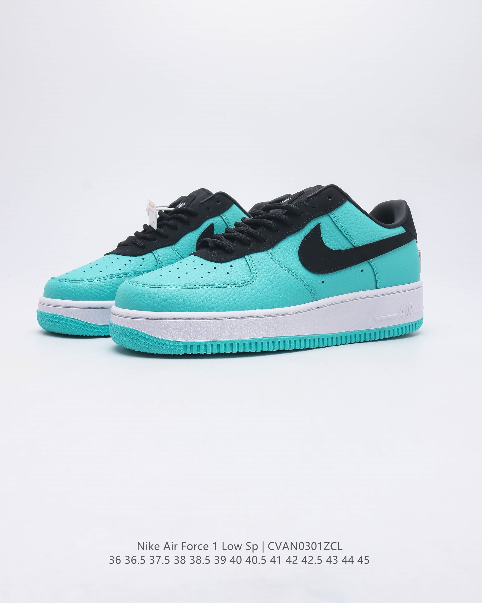V39P Tiffany & Co x TS x Nike Shoes $50 gallery
