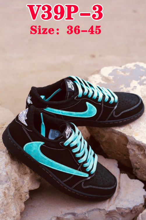 V39P Tiffany & Co x TS x Nike Shoes $50 gallery