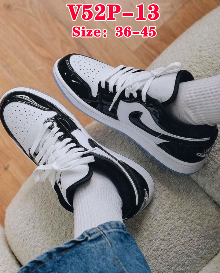 V52P Nike Air Jordan 1 Low $55 gallery