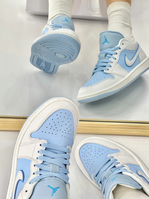 V52P Nike Air Jordan 1 Low $55 gallery