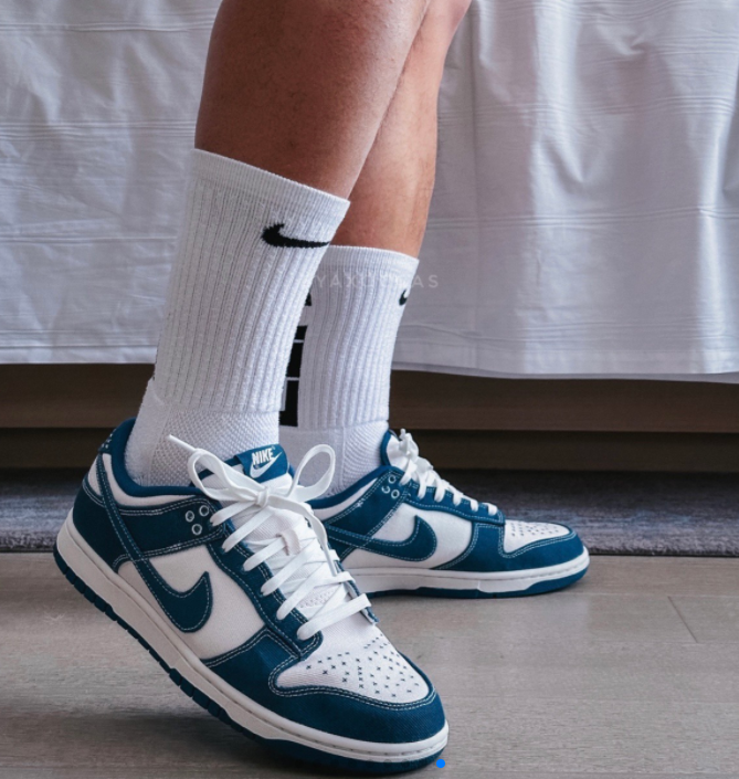 V67P Nike Sb Dunk Low $52 gallery