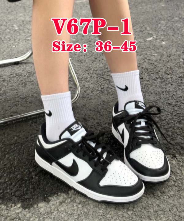 V67P Nike Sb Dunk Low $52 gallery