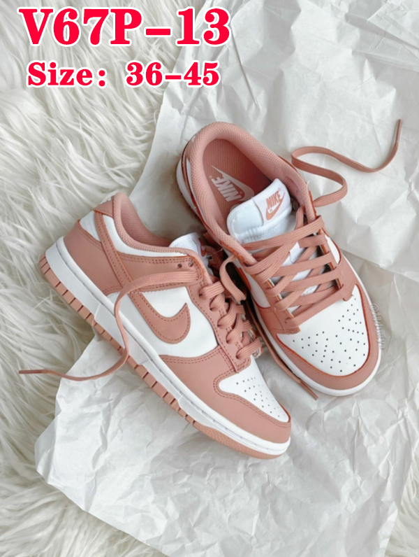 V67P Nike Sb Dunk Low $52 gallery