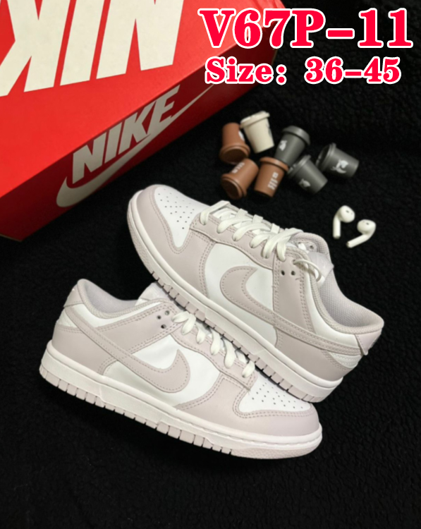 V67P Nike Sb Dunk Low $52 gallery