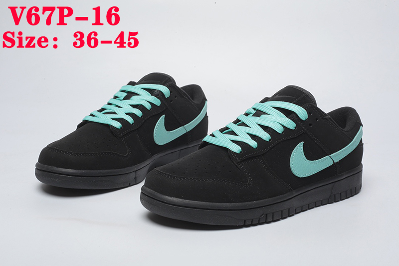 V67P Nike Sb Dunk Low $52 gallery