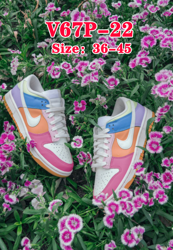 V67P Nike Sb Dunk Low $52 gallery