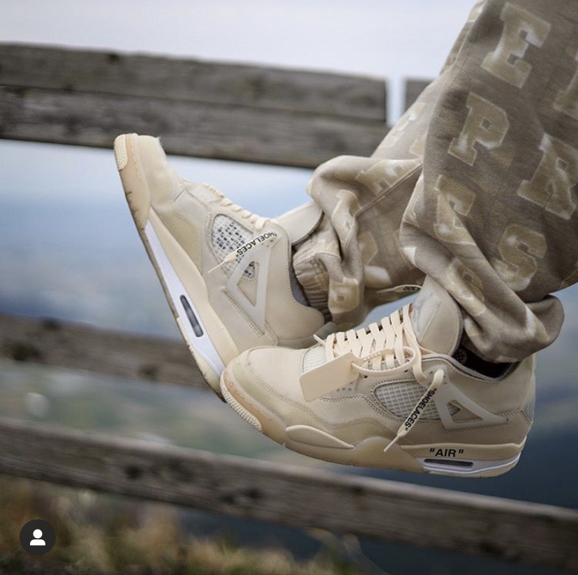 V68P Nike Air Jordan 4 Retro $52 gallery