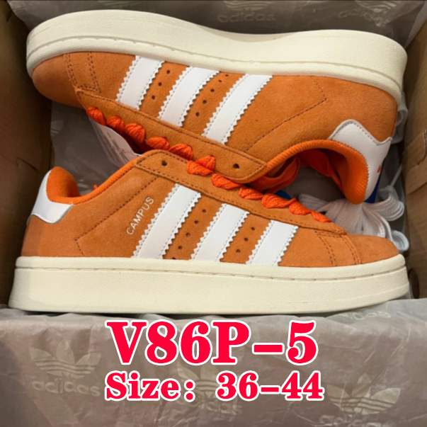 V86P Adidas Originals Campus 00s $52 gallery