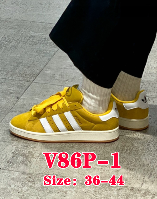 V86P Adidas Originals Campus 00s $52 gallery