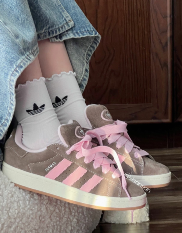 V86P Adidas Originals Campus 00s $52 gallery