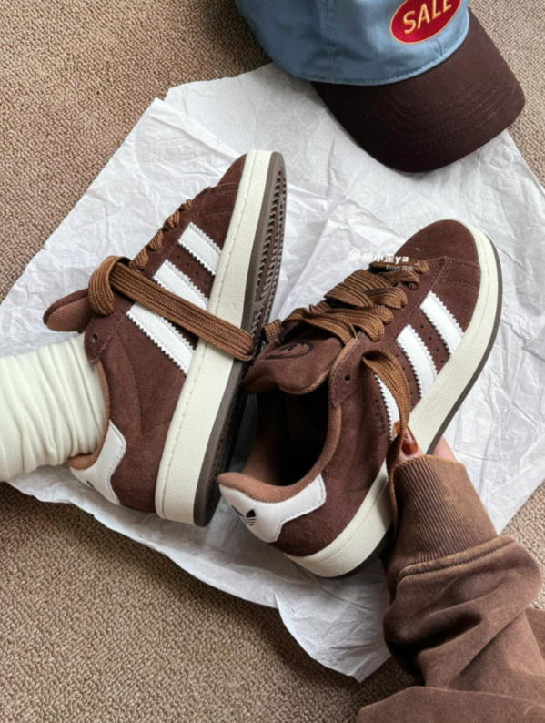 V86P Adidas Originals Campus 00s $52 gallery